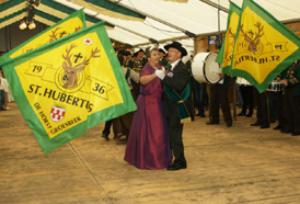 St. Hubertus Groesbeek