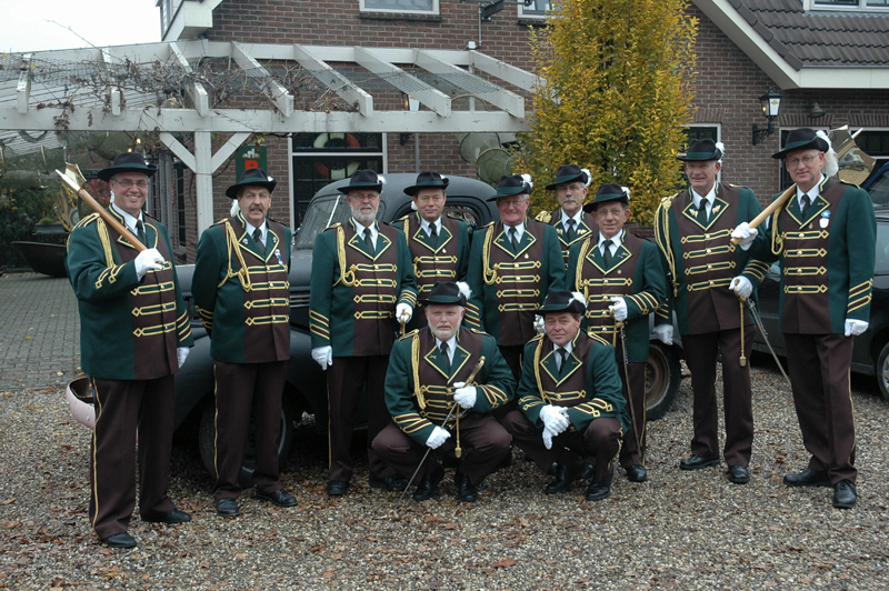 Officierenkorps