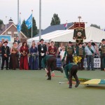 19 Koningschieten Groesbeek 21.8.2011