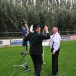 23 Federatie Koning 4.9.2011