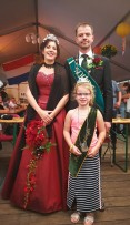 koningspaar-en-jeugdkoningin koningspaar-en-jeugdkoningin